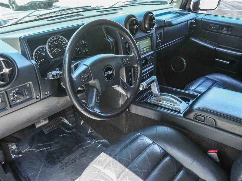 2007 Hummer Hummer H2 - Image 20 of 21