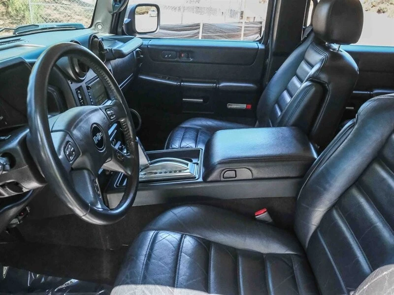 2007 Hummer Hummer H2 - Image 21 of 21