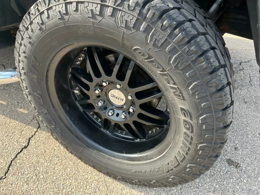 2007 Hummer Hummer H2 - Image 6 of 7