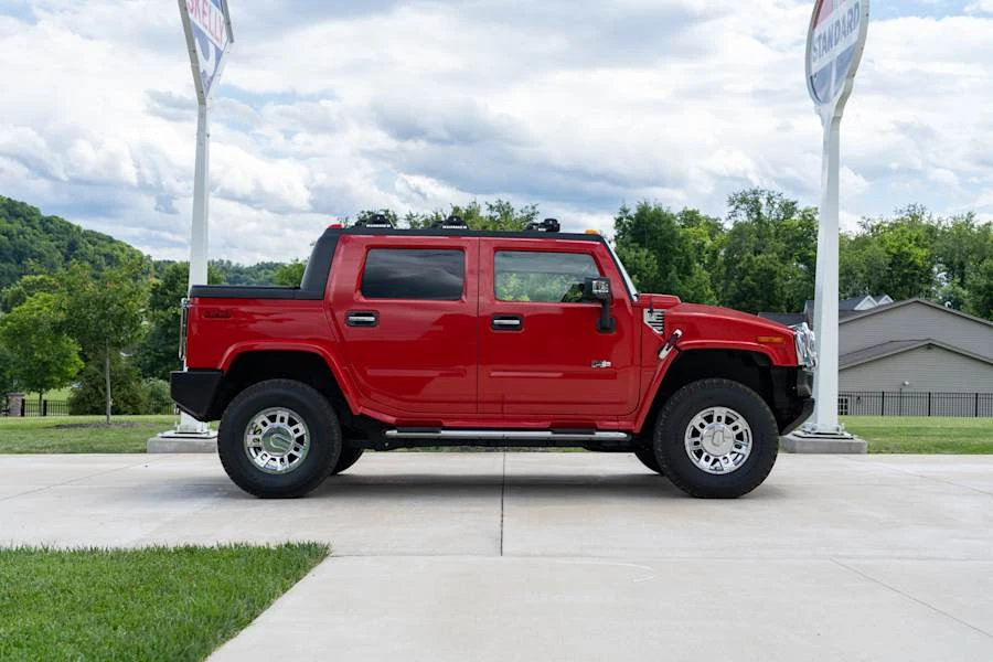 2007 Hummer Hummer H2 - Image 2 of 31