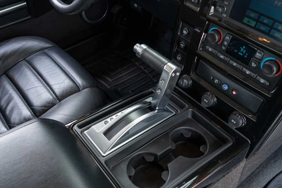2007 Hummer Hummer H2 - Image 27 of 31