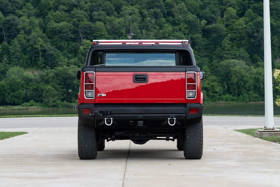2007 Hummer Hummer H2 - Image 5 of 31
