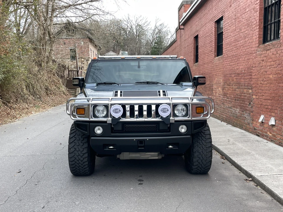 2007 Hummer Hummer H2 - Image 14 of 31