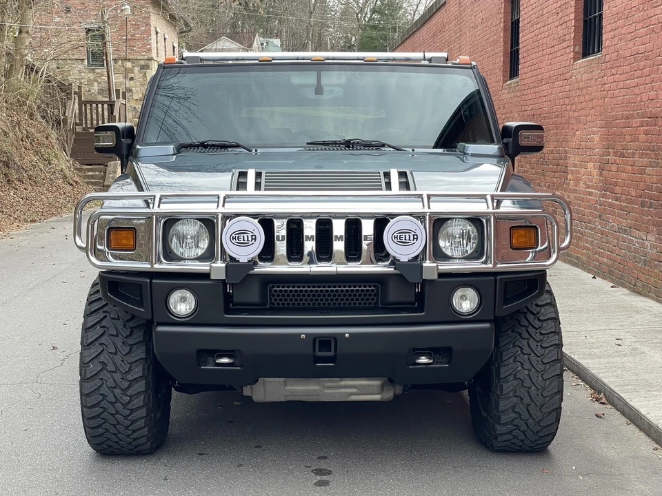 2007 Hummer Hummer H2 - Image 15 of 31