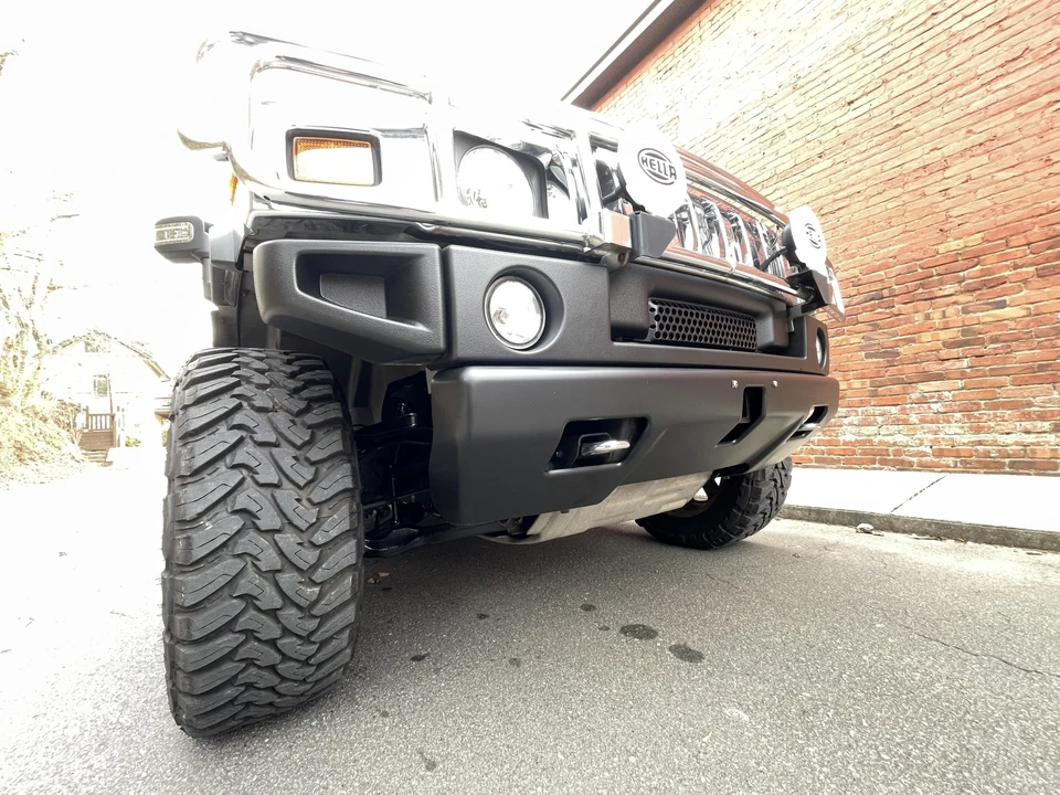 2007 Hummer Hummer H2 - Image 13 of 31