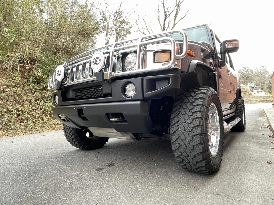 2007 Hummer Hummer H2 - Image 18 of 31