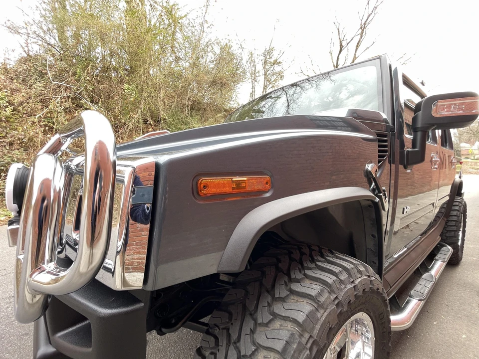 2007 Hummer Hummer H2 - Image 25 of 31