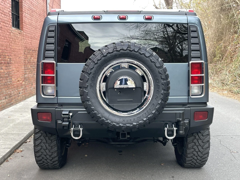 2007 Hummer Hummer H2 - Image 19 of 31
