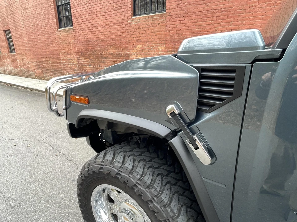 2007 Hummer Hummer H2 - Image 29 of 31