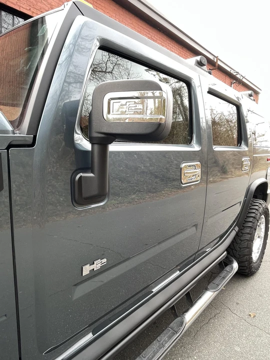 2007 Hummer Hummer H2 - Image 27 of 31