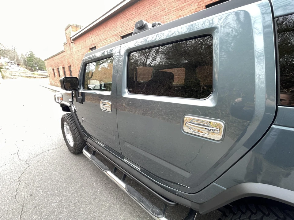 2007 Hummer Hummer H2 - Image 30 of 31