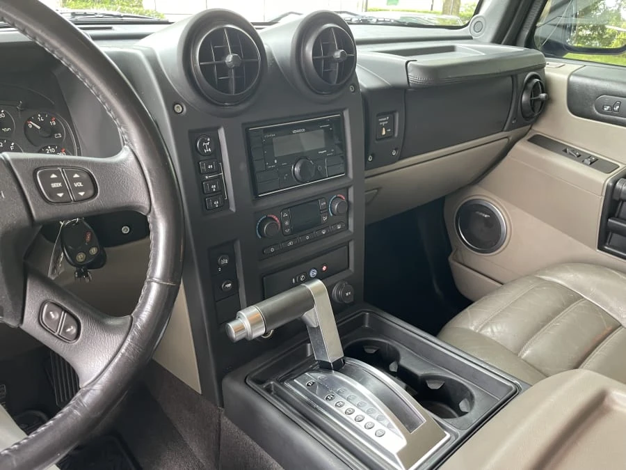 2007 Hummer Hummer H2 - Image 18 of 19