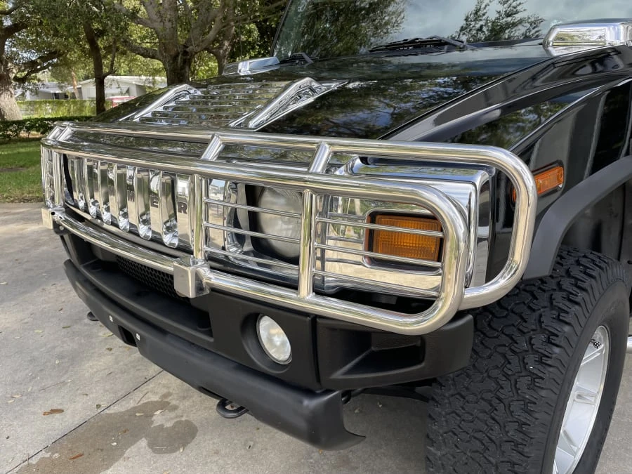 2007 Hummer Hummer H2 - Image 14 of 19