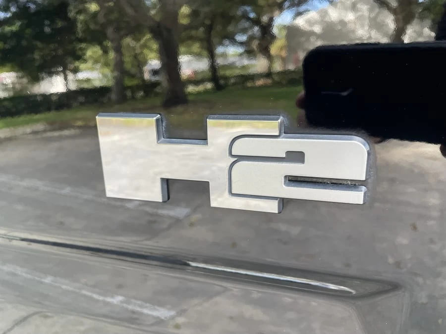 2007 Hummer Hummer H2 - Image 13 of 19