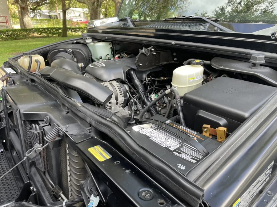 2007 Hummer Hummer H2 - Image 19 of 19