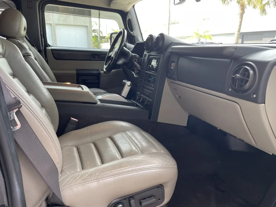 2007 Hummer Hummer H2 - Image 16 of 19