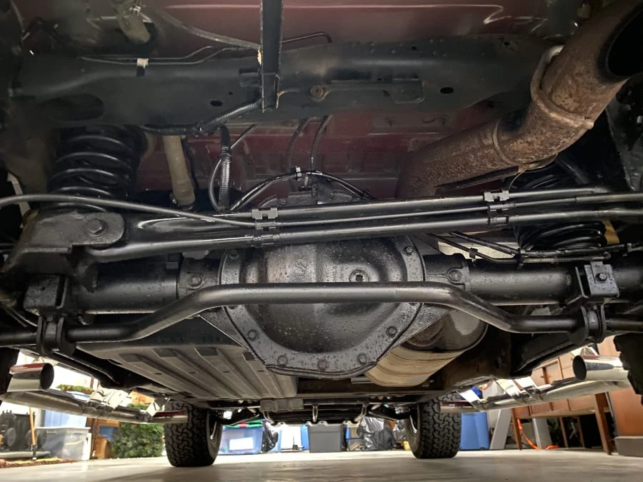 2007 Hummer Hummer H2 - Image 9 of 15