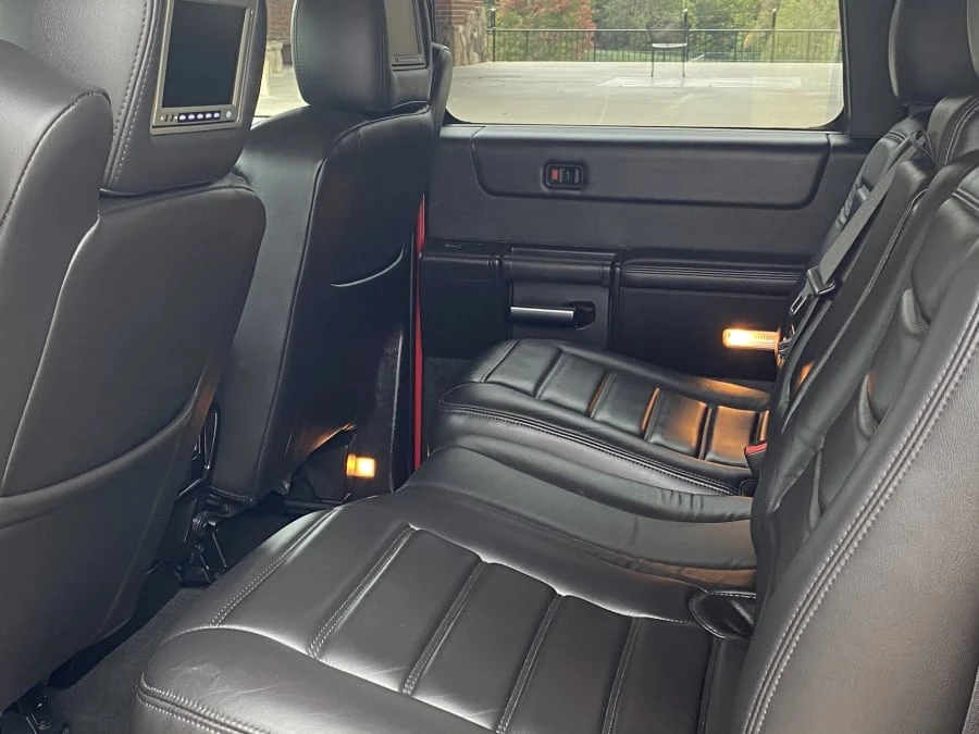 2007 Hummer Hummer H2 - Image 5 of 15