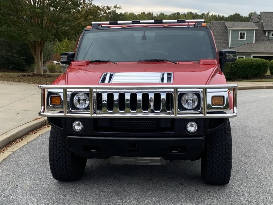 2007 Hummer Hummer H2 - Image 15 of 15