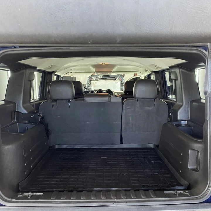 2007 Hummer Hummer H2 - Image 6 of 11