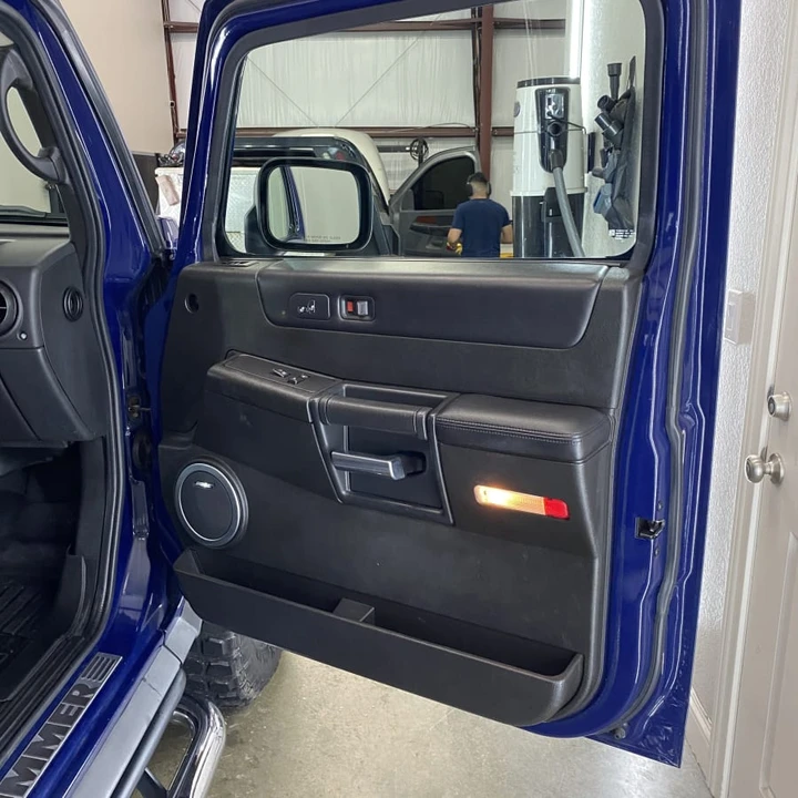 2007 Hummer Hummer H2 - Image 10 of 11