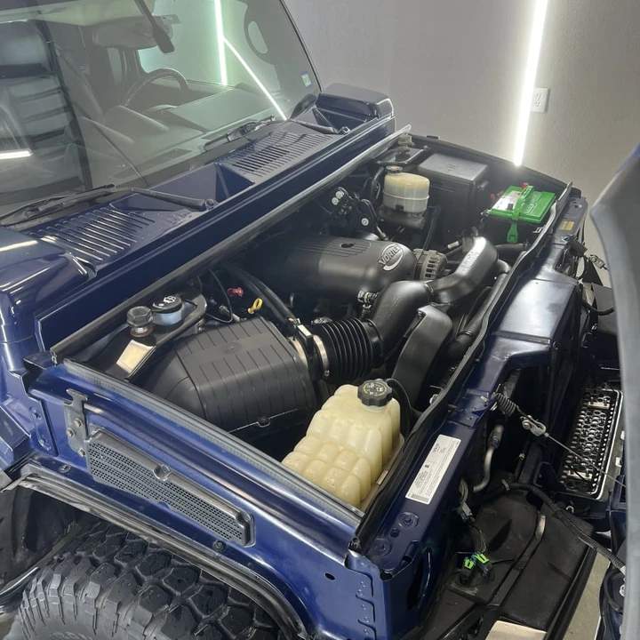 2007 Hummer Hummer H2 - Image 11 of 11