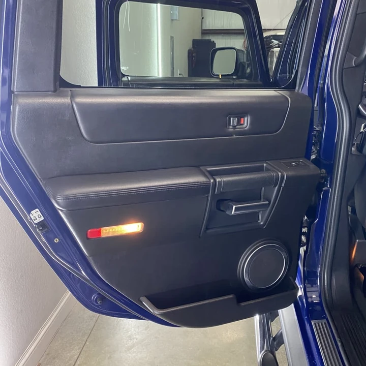 2007 Hummer Hummer H2 - Image 9 of 11