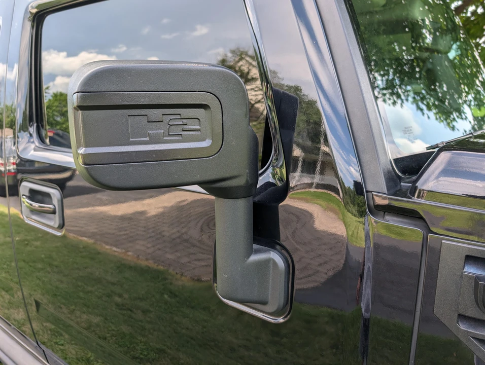 2007 Hummer Hummer H2 - Image 23 of 31