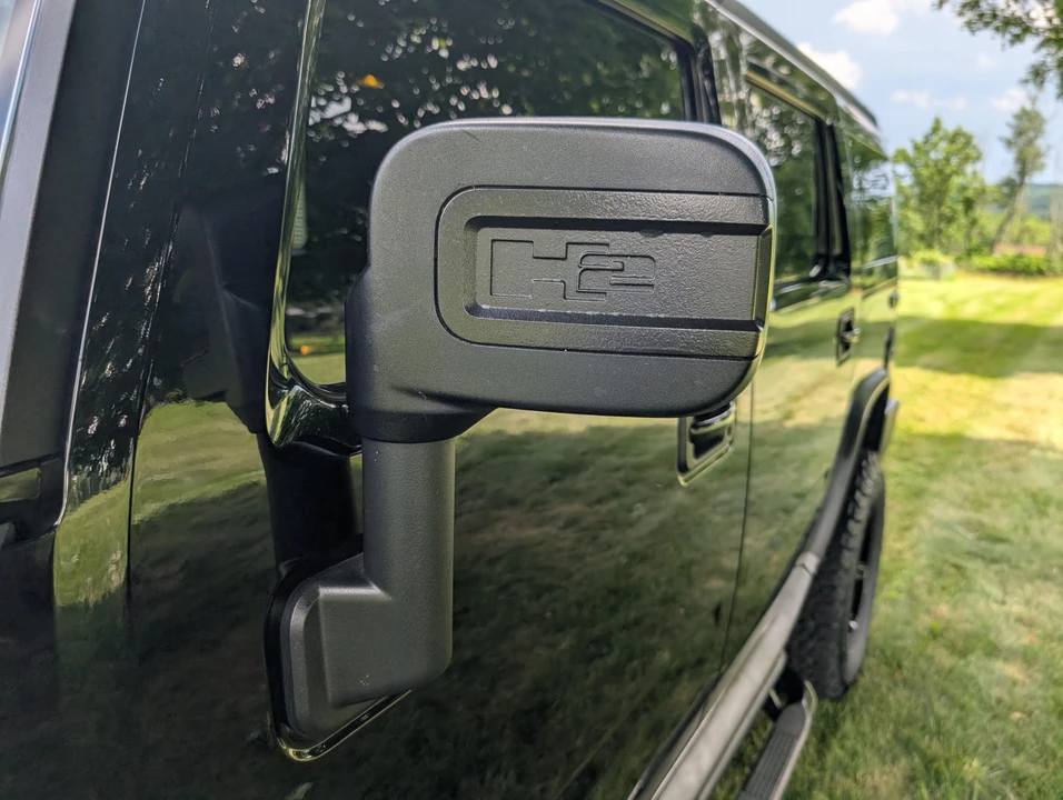 2007 Hummer Hummer H2 - Image 17 of 31