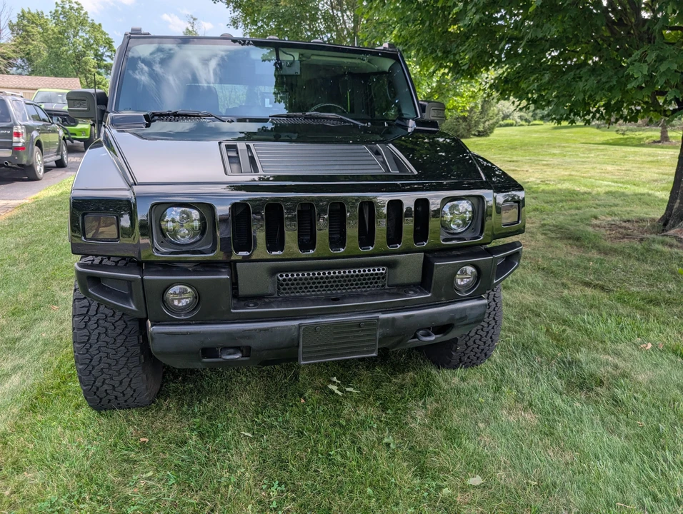 2007 Hummer Hummer H2 - Image 10 of 31