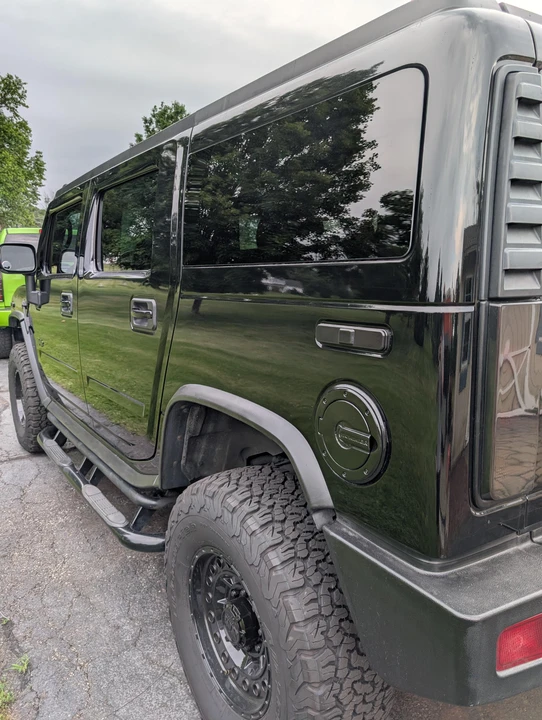 2007 Hummer Hummer H2 - Image 20 of 31