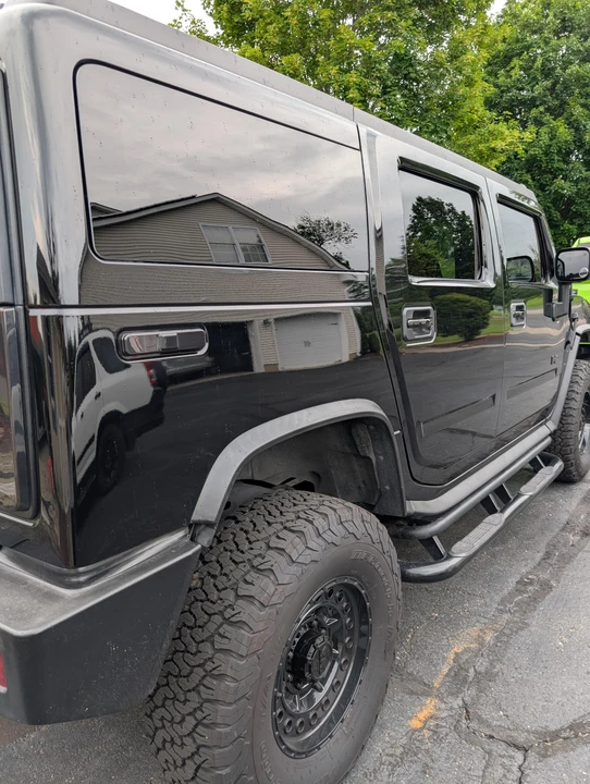 2007 Hummer Hummer H2 - Image 22 of 31