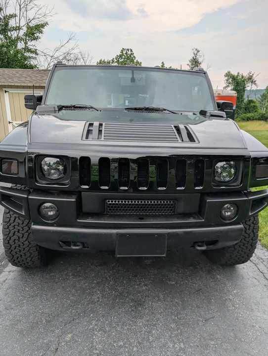 2007 Hummer Hummer H2 - Image 28 of 31