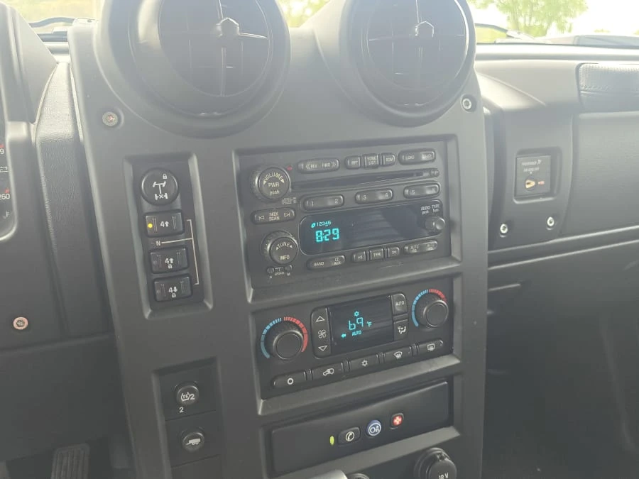 2007 Hummer Hummer H2 - Image 14 of 31