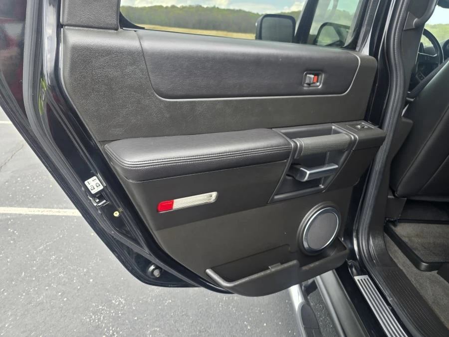 2007 Hummer Hummer H2 - Image 18 of 31