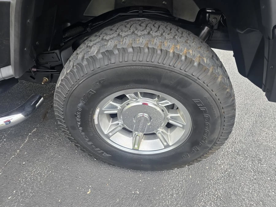 2007 Hummer Hummer H2 - Image 12 of 31