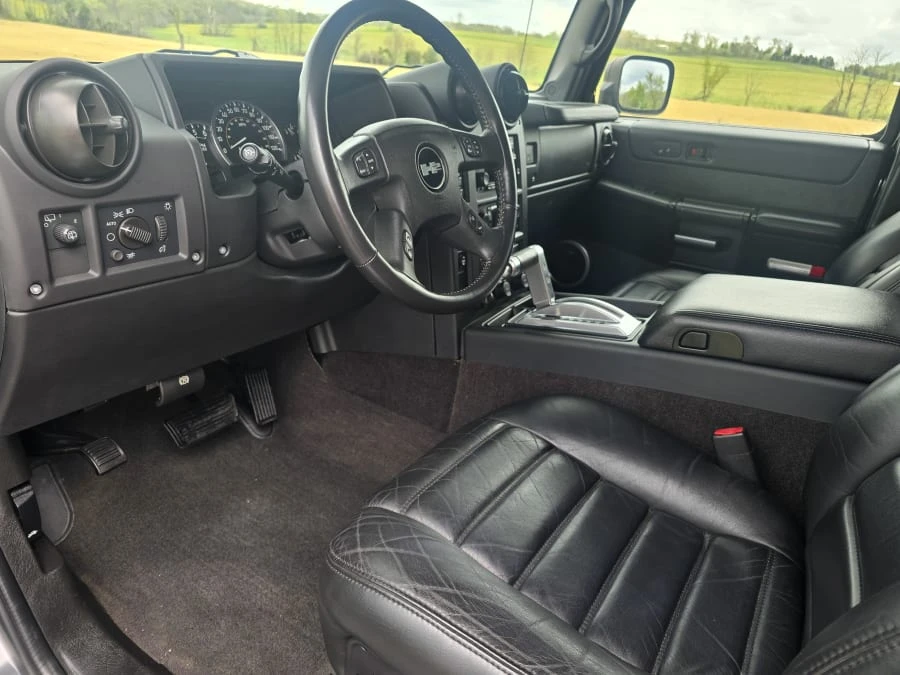 2007 Hummer Hummer H2 - Image 20 of 31