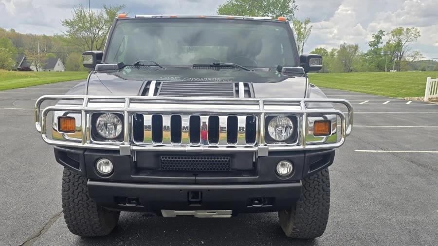 2007 Hummer Hummer H2 - Image 4 of 31