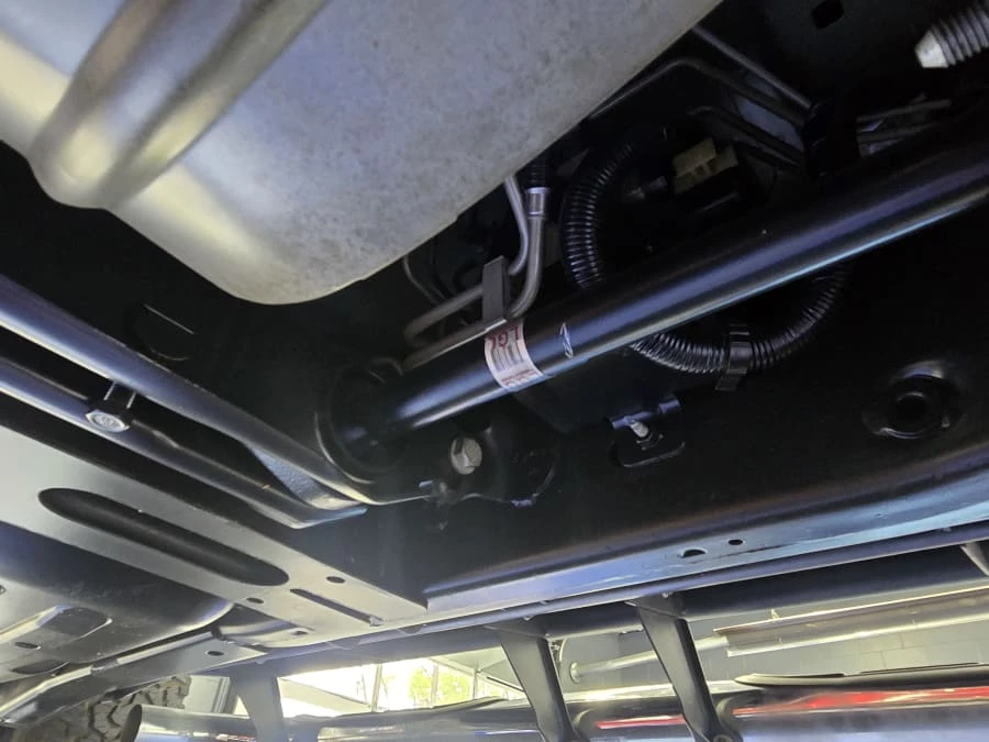 2007 Hummer Hummer H2 - Image 31 of 31