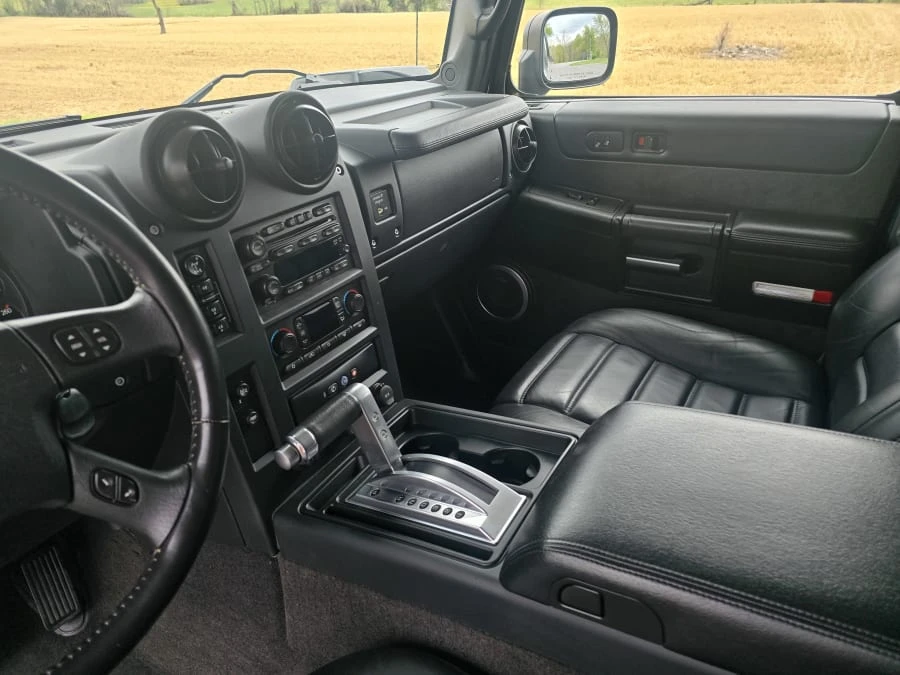 2007 Hummer Hummer H2 - Image 19 of 31