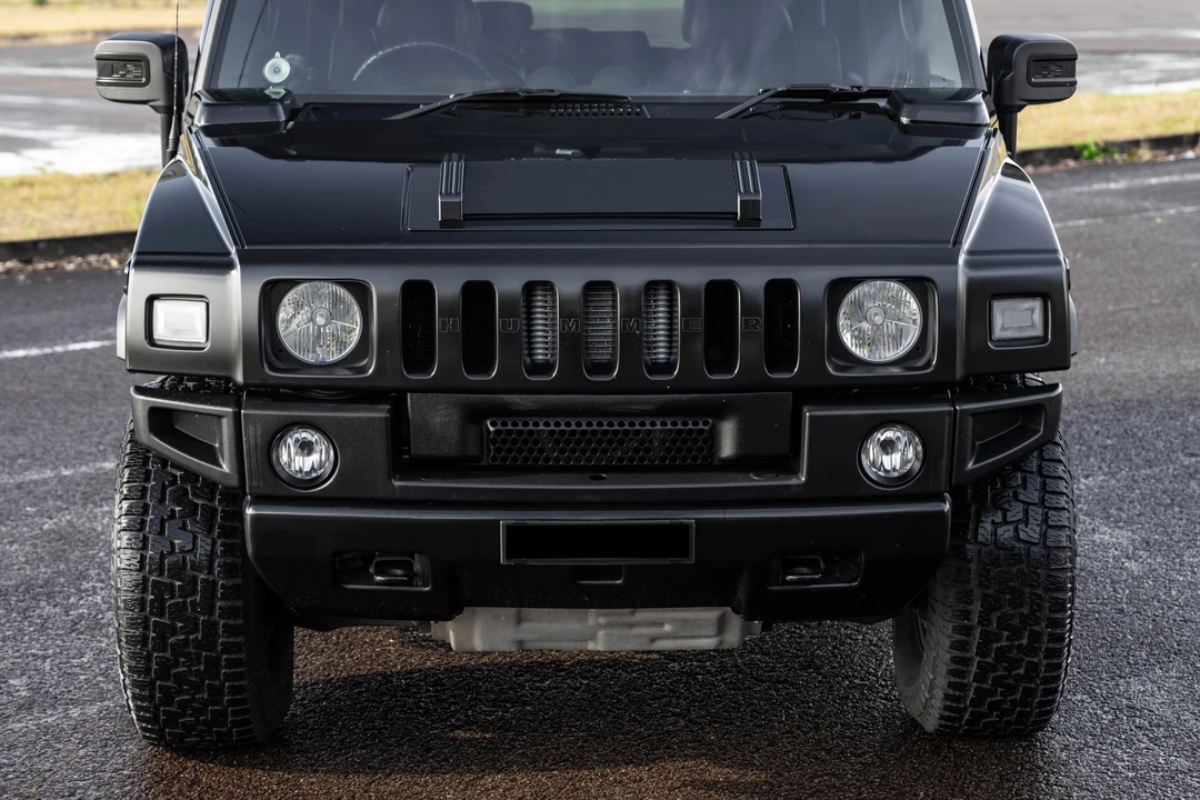 2007 Hummer Hummer H2 - Image 18 of 31