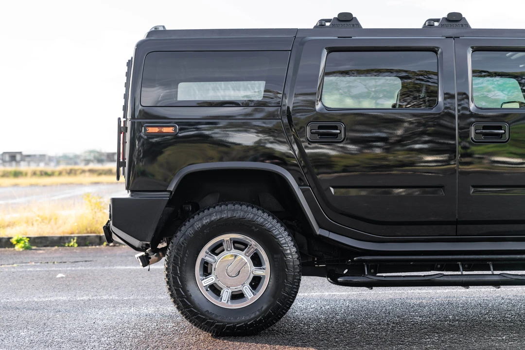 2007 Hummer Hummer H2 - Image 20 of 31