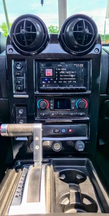 2007 Hummer Hummer H2 - Image 10 of 13