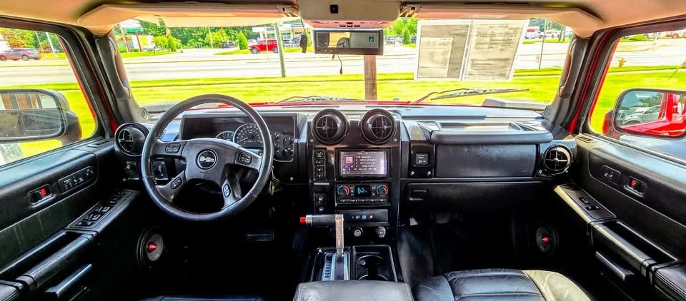 2007 Hummer Hummer H2 - Image 6 of 13