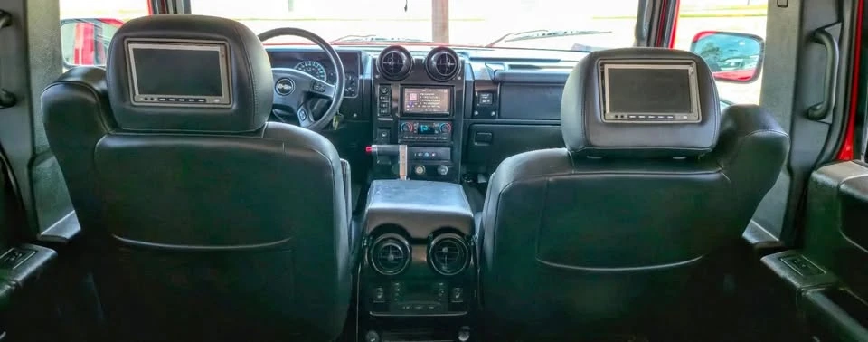2007 Hummer Hummer H2 - Image 8 of 13