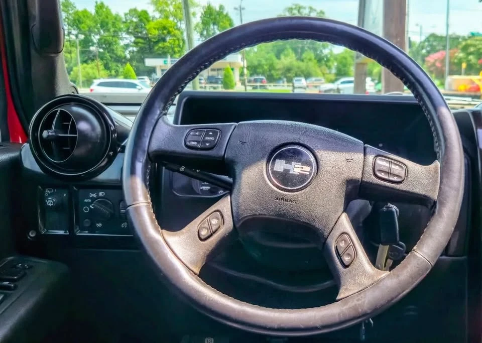 2007 Hummer Hummer H2 - Image 9 of 13