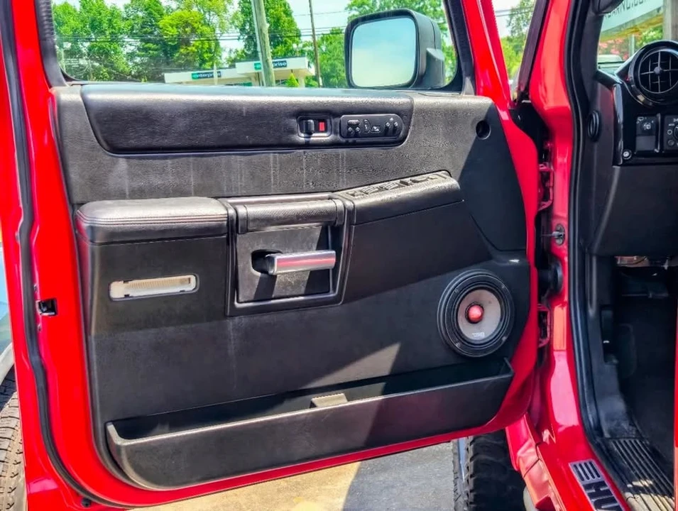 2007 Hummer Hummer H2 - Image 12 of 13