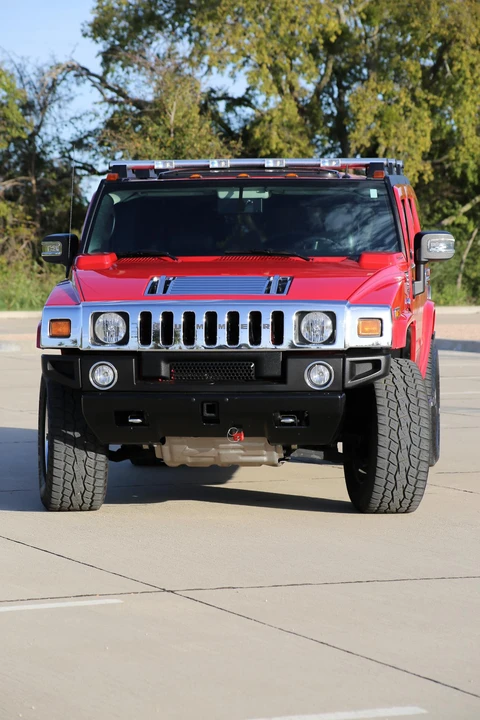 2007 Hummer Hummer H2 - Image 7 of 31