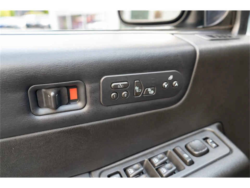 2007 Hummer Hummer H2 - Image 11 of 12