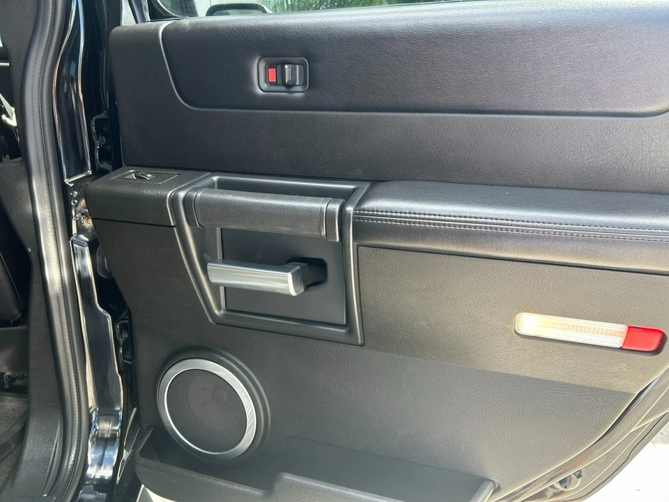 2007 Hummer Hummer H2 - Image 12 of 16